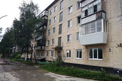 г. Полевской, ул. Бажова, 2 (городской округ Полевской) - фото квартиры