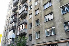 Екатеринбург, ул. Пионеров, 3 (Пионерский) - фото квартиры