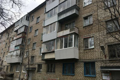г. Березовский, ул. Анучина, 8 (городской округ Березовский) - фото квартиры