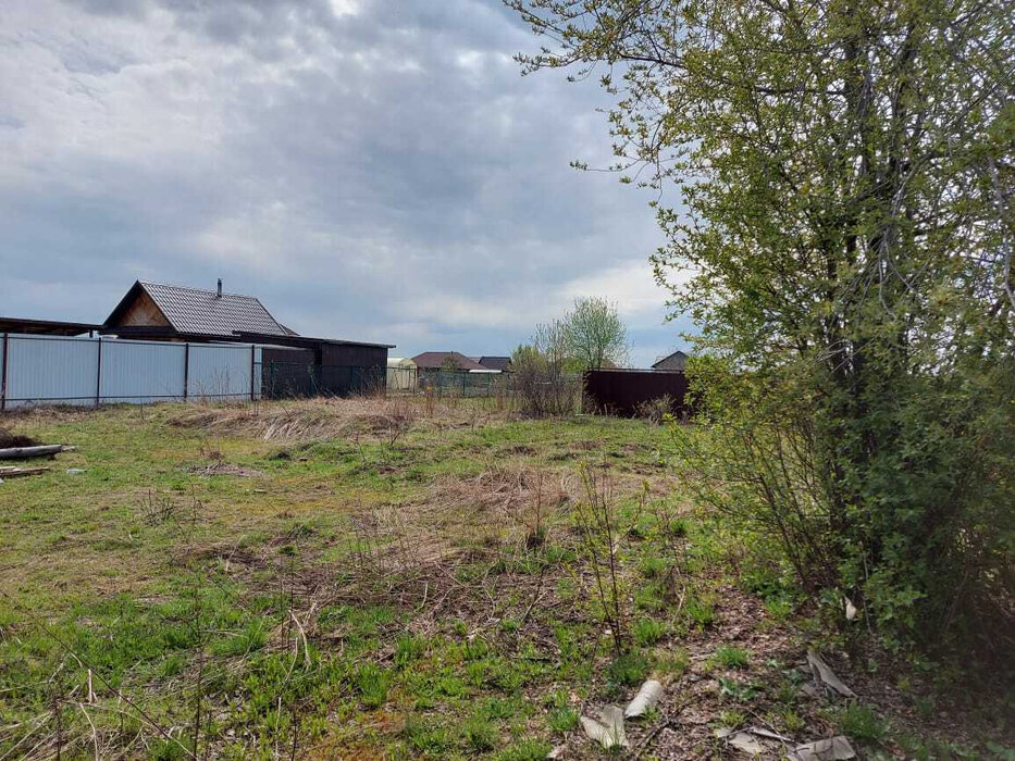 п. Шайтанка (городской округ Новолялинский) - фото земельного участка (1)