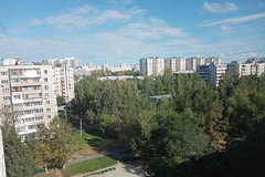 Екатеринбург, ул. Индустрии, 24 (Уралмаш) - фото квартиры
