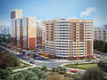 Продажа квартиры: Екатеринбург, ул. Рощинская, 46/2 (Уктус) - Фото 1