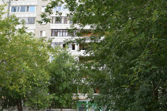 Екатеринбург, ул. Большакова, 13 (Парковый) - фото квартиры
