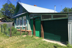 п. Верх-Нейвинский, ул. Евдокимова, 46 (городской округ Верх-Нейвинский) - фото дома