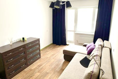 Екатеринбург, ул. Сиреневый, 8 (ЖБИ) - фото квартиры