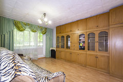 Екатеринбург, ул. Менделеева, 17 (Пионерский) - фото квартиры