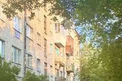 Екатеринбург, ул. Степана Разина, 28 (Автовокзал) - фото квартиры