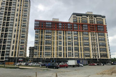 Екатеринбург, ул. Машинная, 31В (Автовокзал) - фото квартиры