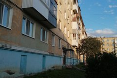 г. Нижний Тагил, ул. Выйская, 62 (городской округ Нижний Тагил) - фото квартиры