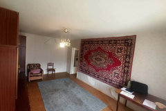 Екатеринбург, ул. Таватуйская, 4г (Новая Сортировка) - фото квартиры