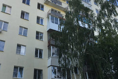 Екатеринбург, ул. Посадская, 15 (Юго-Западный) - фото квартиры