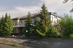 г. Алапаевск, ул. Сафонова, 54А (городской округ Город Алапаевск) - фото здания