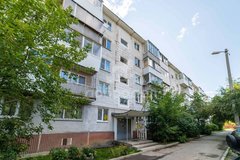 Екатеринбург, ул. Академика Губкина, 74 (Химмаш) - фото квартиры