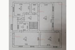 п. Становая, ул. Мраморная, 1 (городской округ Березовский) - фото коттеджа
