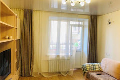 г. Верхняя Пышма, ул. Уральских рабочих, 45А (городской округ Верхняя Пышма) - фото квартиры