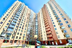 Екатеринбург, ул. Белинского, 180 (Автовокзал) - фото квартиры