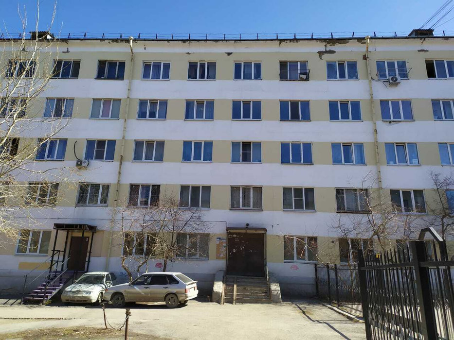 Екатеринбург Эльмаш Купить