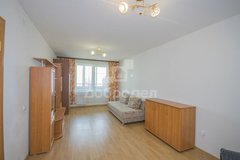 Екатеринбург, ул. Совхозная, 4 (Эльмаш) - фото квартиры