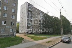 Екатеринбург, ул. Инженерная, 71 (Химмаш) - фото квартиры