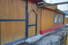 г. Березовский, ул. Свободы, 13 (городской округ Березовский) - фото дома