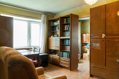 Екатеринбург, ул. Мамина-Сибиряка, 2 (Центр) - фото квартиры