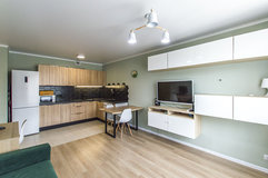 Екатеринбург, ул. Космонавтов, 11а (Завокзальный) - фото квартиры