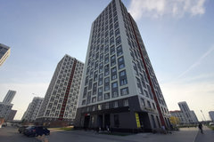 Екатеринбург, ул. Академика Сахарова, 95 (Академический) - фото квартиры