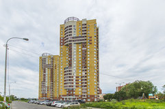 Екатеринбург, ул. Орденоносцев, 4 (Химмаш) - фото квартиры