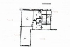 г. Первоуральск, ул. Строителей, 22 (городской округ Первоуральск) - фото квартиры