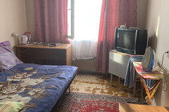 Екатеринбург, ул. Громова, 142 (Юго-Западный) - фото комнаты