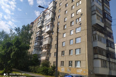 Екатеринбург, ул. Таватуйская, 1А (Новая Сортировка) - фото квартиры