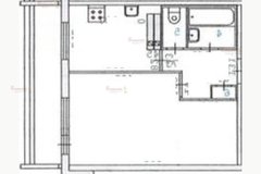 Екатеринбург, ул. Амундсена, 57 (Юго-Западный) - фото квартиры