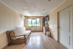 Екатеринбург, ул. Серафимы Дерябиной, 23 (Юго-Западный) - фото квартиры