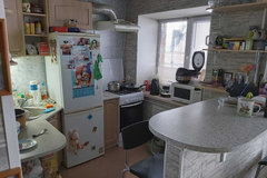 Екатеринбург, ул. Заводская, 12 (ВИЗ) - фото квартиры