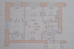 Екатеринбург, ул. Курьинский, 10 (Втузгородок) - фото квартиры