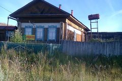 с. Сухановка, ул. Ленина, 339 (городской округ Артинский) - фото дома