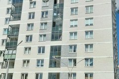 Екатеринбург, ул. Решетникова, 1 (Юго-Западный) - фото квартиры