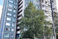 Екатеринбург, ул. Есенина, 5 (Синие Камни) - фото квартиры