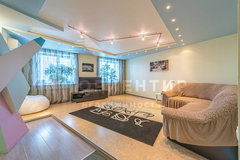 Екатеринбург, ул. Сурикова, 48 (Автовокзал) - фото квартиры