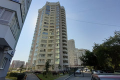 Екатеринбург, ул. Юлиуса Фучика, 7 (Автовокзал) - фото квартиры