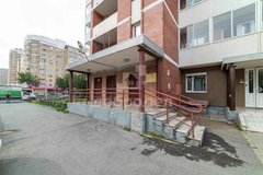 Екатеринбург, ул. Репина, 99 (ВИЗ) - фото квартиры