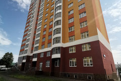 г. Верхняя Пышма, ул. Александра Козицына, 16 (городской округ Верхняя Пышма) - фото квартиры