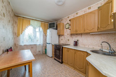 Екатеринбург, ул. Щербакова, 115 (Уктус) - фото квартиры