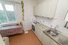 Екатеринбург, ул. Начдива Онуфриева, 70 (Юго-Западный) - фото квартиры