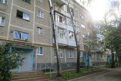 Екатеринбург, ул. Токарей, 56 к 1 (ВИЗ) - фото квартиры