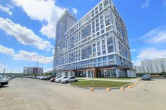 Екатеринбург, ул. Хрустальногорская, 88/2 (Широкая речка) - фото квартиры