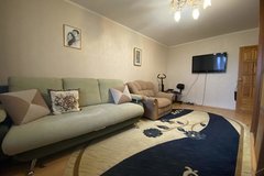 Екатеринбург, ул. Асбестовский, 2/3 (Пионерский) - фото квартиры