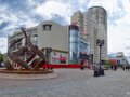 Аренда торговой площади: Екатеринбург, ул. Вайнера, 19 (Центр) - Фото 1