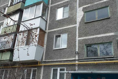 Екатеринбург, ул. Шаумяна, 98/2 (Юго-Западный) - фото квартиры