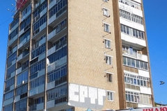 Екатеринбург, ул. Челюскинцев, 19 (Вокзальный) - фото квартиры